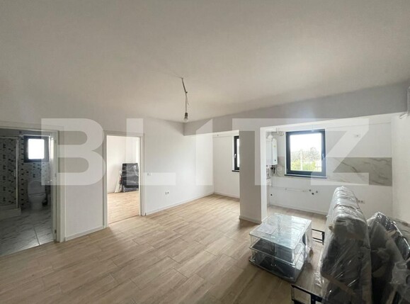 Apartament de vânzare 2 camere Exterior Est - 169101AV | BLITZ Craiova | Poza3