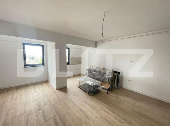 Apartament de vânzare 2 camere Exterior Est - 169101AV | BLITZ Craiova | Poza1