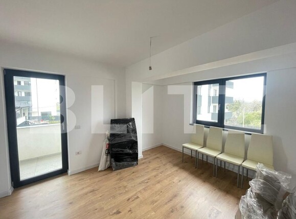 Apartament de vânzare 2 camere Exterior Est - 169101AV | BLITZ Craiova | Poza2