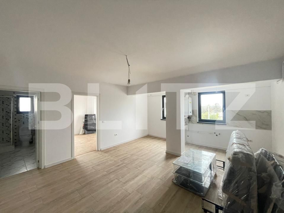 Apartament de vânzare 2 camere Exterior Est - 169101AV | BLITZ Craiova | Poza3