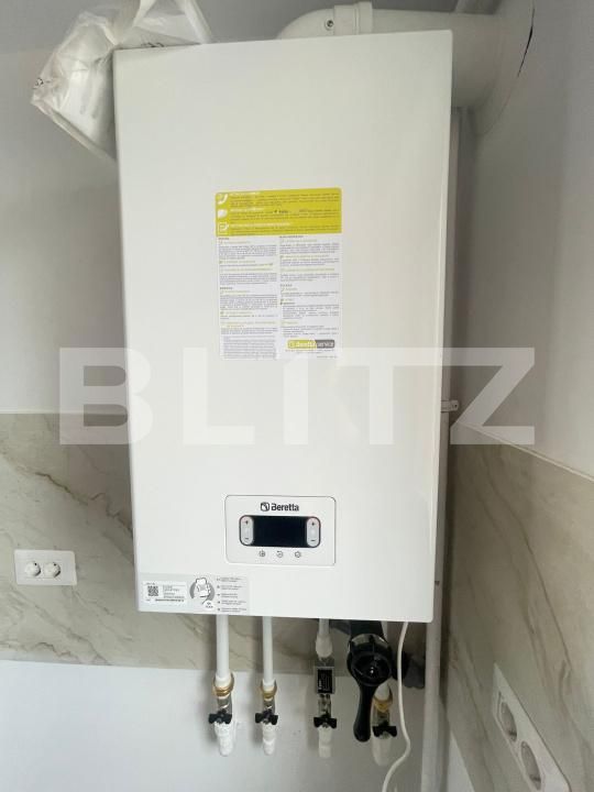 Apartament de vânzare 2 camere Exterior Est - 169101AV | BLITZ Craiova | Poza6