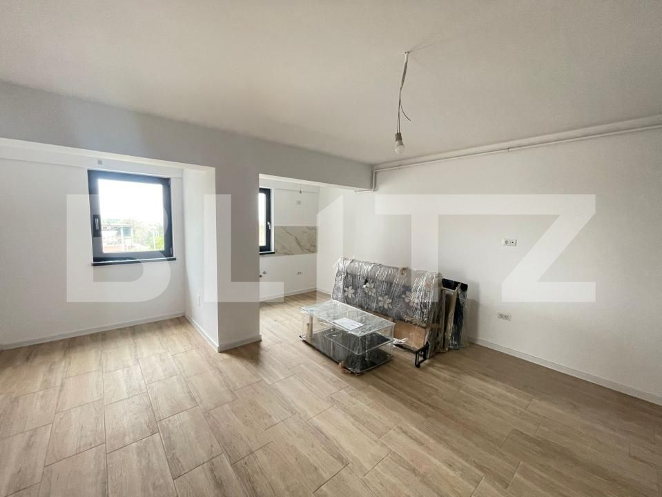 Apartament de vânzare 2 camere Exterior Est - 169101AV | BLITZ Craiova | Poza1