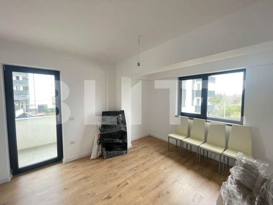 Apartament de vânzare 2 camere Exterior Est - 169101AV | BLITZ Craiova | Poza2