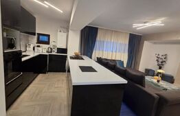 Apartament cu 3 camere, decomandat, mobilat/utilat, 94 mp, zona Gradina Botanica