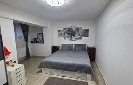 Apartament cu 3 camere, decomandat, mobilat/utilat, 94 mp, zona Gradina Botanica