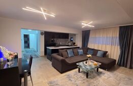 Apartament cu 3 camere, decomandat, mobilat/utilat, 94 mp, zona Gradina Botanica