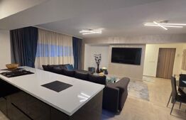 Apartament cu 3 camere, decomandat, mobilat/utilat, 94 mp, zona Gradina Botanica