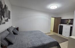 Apartament cu 3 camere, decomandat, mobilat/utilat, 94 mp, zona Gradina Botanica