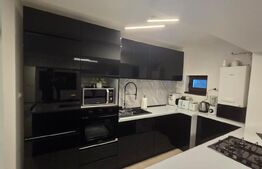 Apartament cu 3 camere, decomandat, mobilat/utilat, 94 mp, zona Gradina Botanica