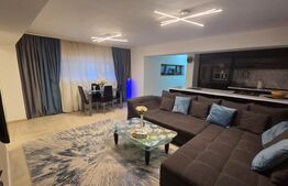 Apartament cu 3 camere, decomandat, mobilat/utilat, 94 mp, zona Gradina Botanica