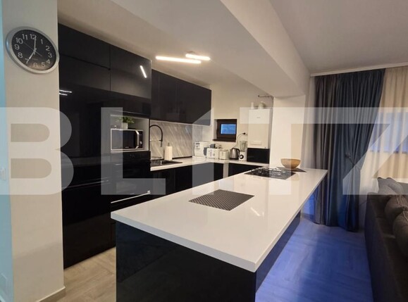 Apartament de vânzare 3 camere Calea Severinului - 169103AV | BLITZ Craiova | Poza4