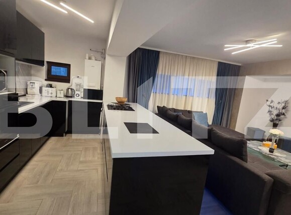 Apartament de vânzare 3 camere Calea Severinului - 169103AV | BLITZ Craiova | Poza5