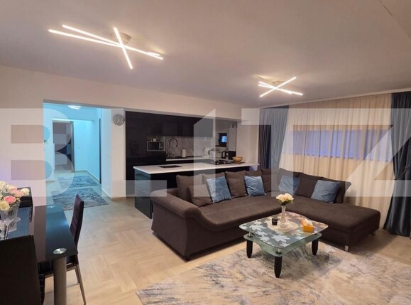 Apartament de vânzare 3 camere Calea Severinului - 169103AV | BLITZ Craiova | Poza2