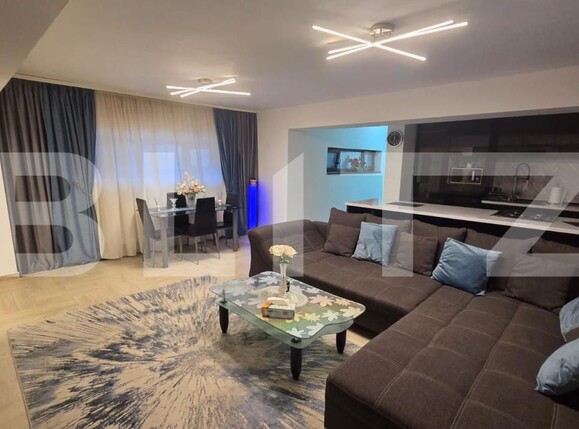 Apartament de vânzare 3 camere Calea Severinului - 169103AV | BLITZ Craiova | Poza1