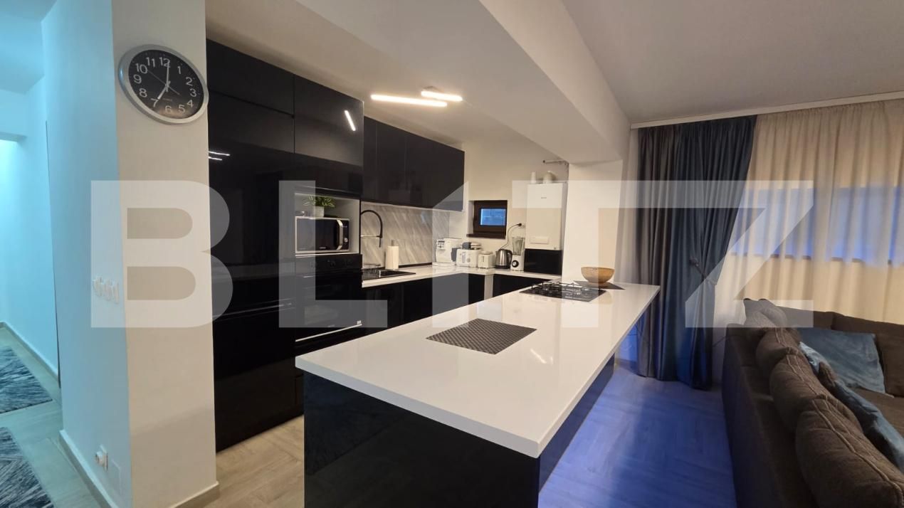 Apartament de vânzare 3 camere Calea Severinului - 169103AV | BLITZ Craiova | Poza4