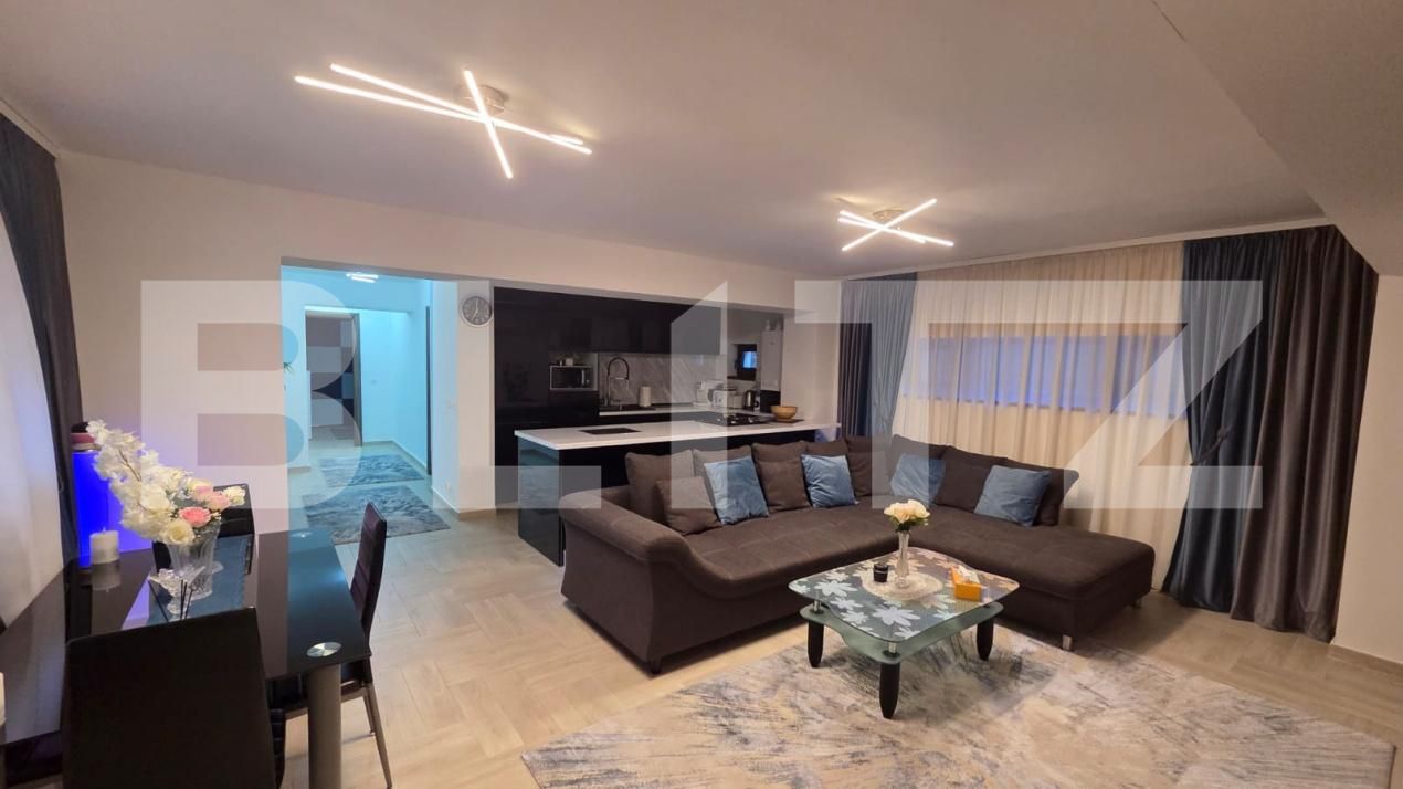 Apartament de vânzare 3 camere Calea Severinului - 169103AV | BLITZ Craiova | Poza2