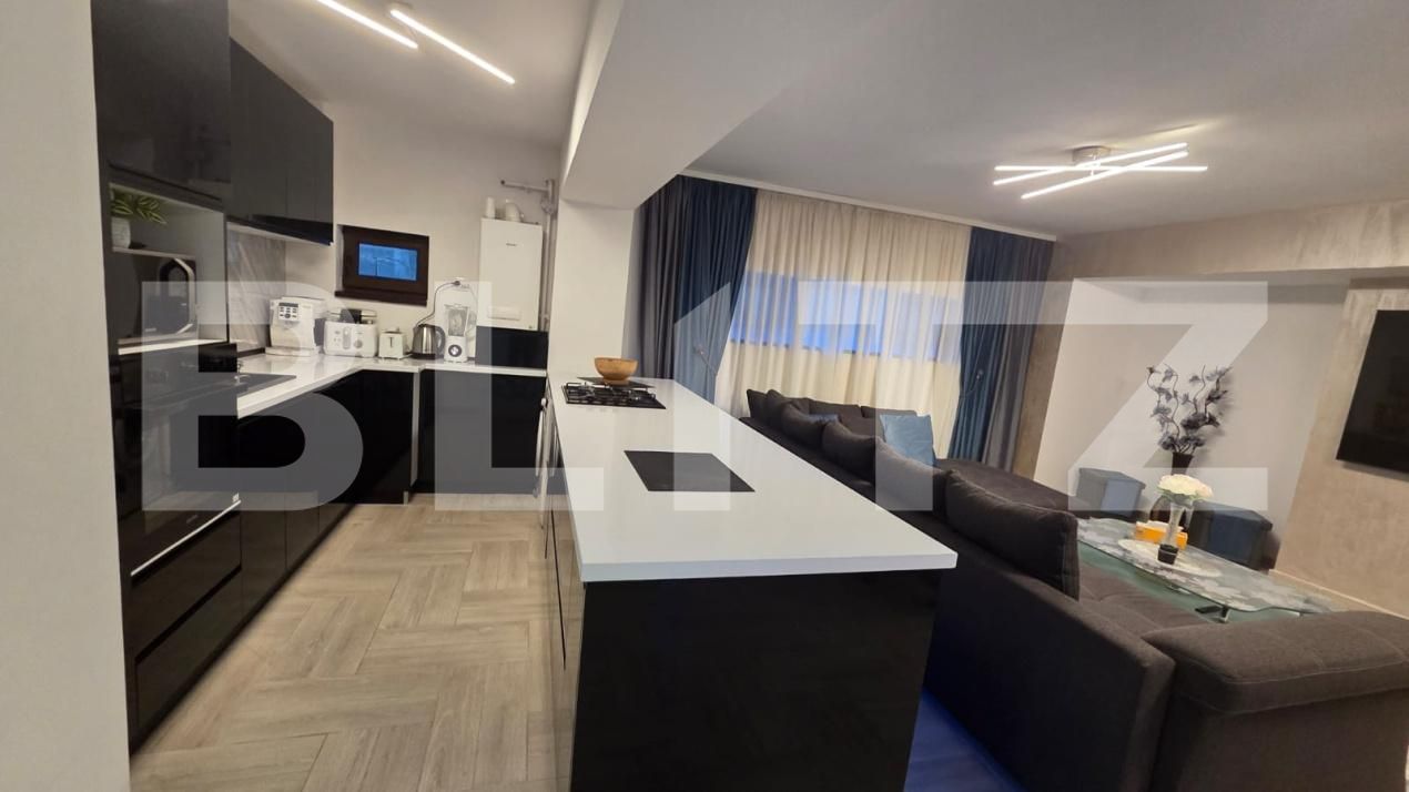 Apartament de vânzare 3 camere Calea Severinului - 169103AV | BLITZ Craiova | Poza5