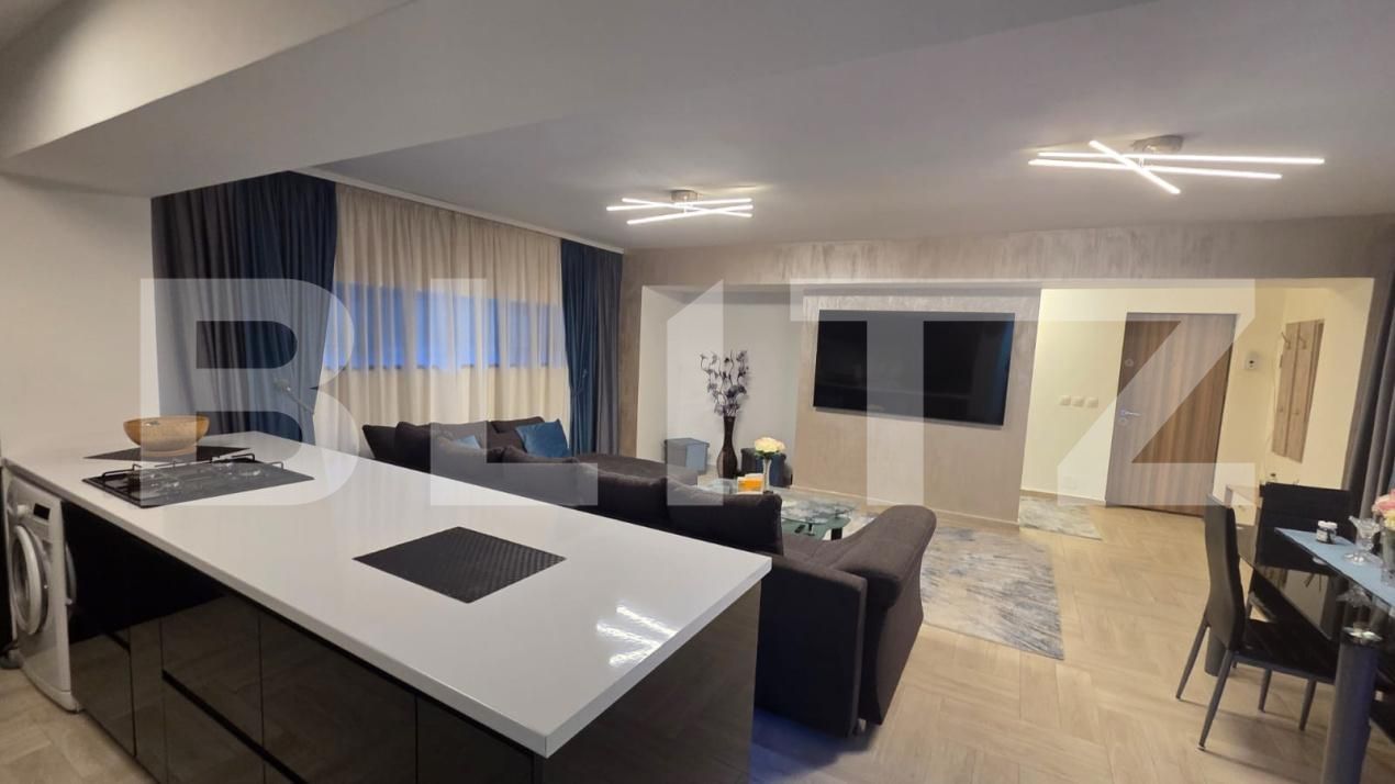 Apartament de vânzare 3 camere Calea Severinului - 169103AV | BLITZ Craiova | Poza3