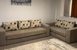 Apartament de 2 camere decomandat, zona Mercur