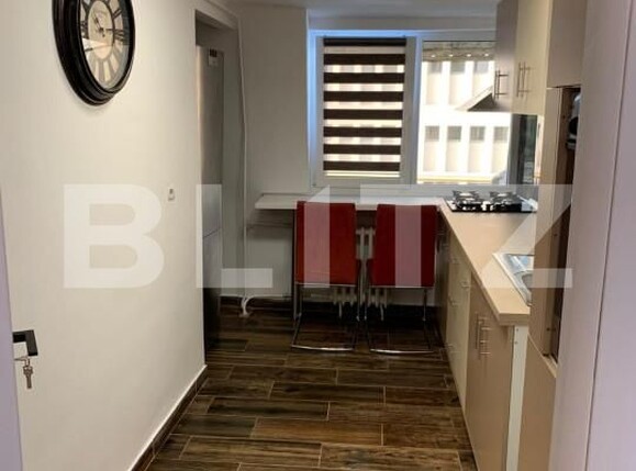 Apartament de închiriat 2 camere Ultracentral - 169113AI | BLITZ Craiova | Poza5