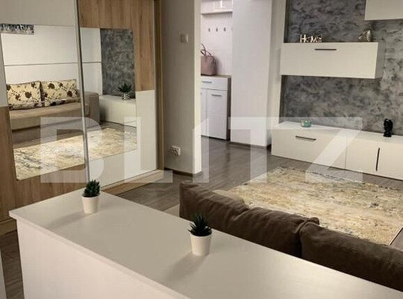 Apartament de închiriat 2 camere Ultracentral - 169113AI | BLITZ Craiova | Poza2