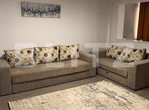 Apartament de închiriat 2 camere Ultracentral - 169113AI | BLITZ Craiova | Poza1