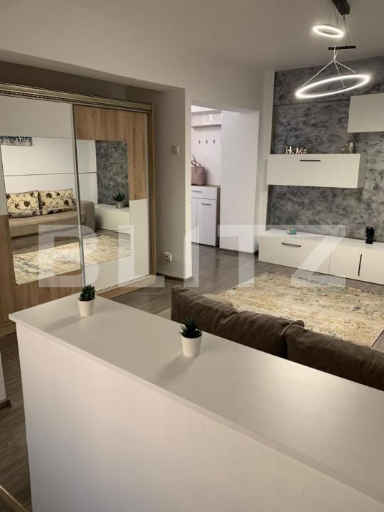 Apartament de închiriat 2 camere Ultracentral - 169113AI | BLITZ Craiova | Poza2