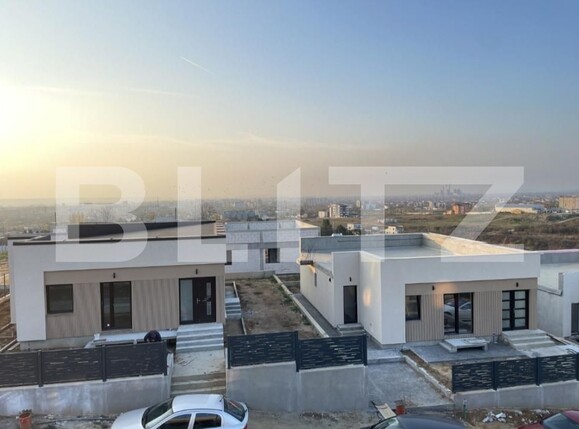 Casa de vânzare 4 camere Carcea  - 169115CV | BLITZ Craiova | Poza2