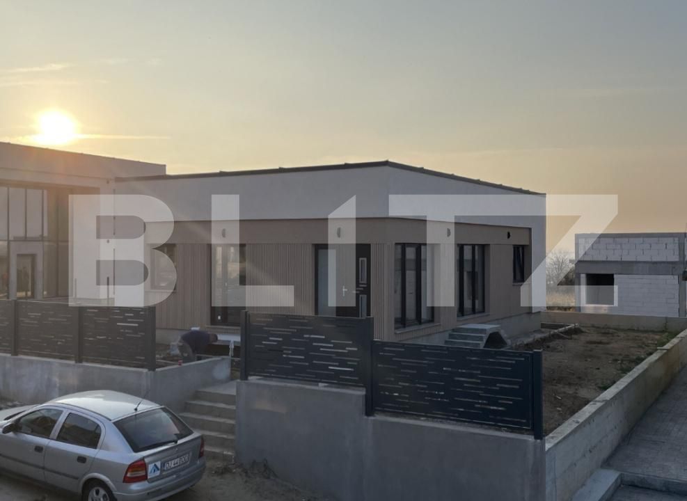 Casa de vânzare 4 camere Carcea  - 169115CV | BLITZ Craiova | Poza1
