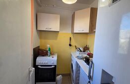 Apartament cu 2 camere, semidecomandat, 34 mp, zona Orizont 