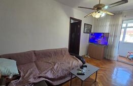 Apartament cu 2 camere, semidecomandat, 34 mp, zona Orizont 