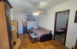 Apartament cu 2 camere, semidecomandat, 34 mp, zona Orizont 