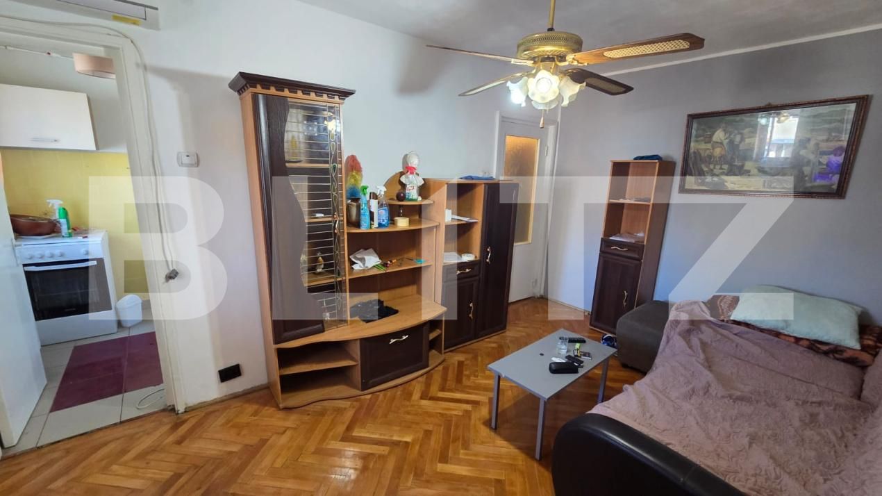 Apartament de vânzare 2 camere Craiovita Noua - 169130AV | BLITZ Craiova | Poza1