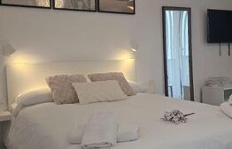 Garsoniera de inchiriat, 39 mp, incalzire in pardoseala, AC, zona Guliver