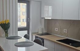 Garsoniera de inchiriat, 39 mp, incalzire in pardoseala, AC, zona Guliver