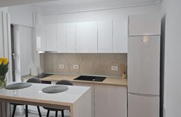 Garsoniera de inchiriat, 39 mp, incalzire in pardoseala, AC, zona Guliver