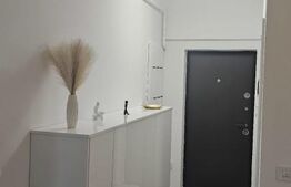 Garsoniera de inchiriat, 39 mp, incalzire in pardoseala, AC, zona Guliver