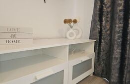 Garsoniera de inchiriat, 39 mp, incalzire in pardoseala, AC, zona Guliver