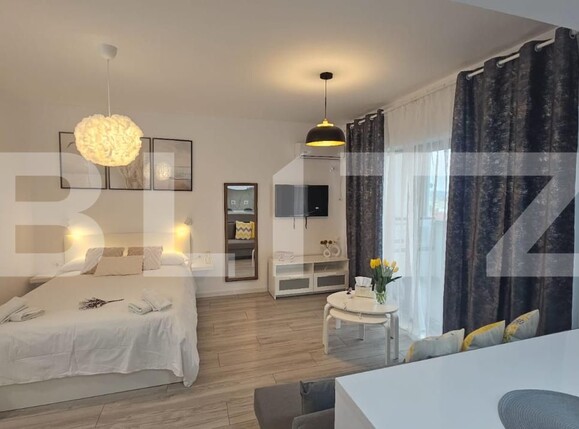 Garsonieră de închiriat Brazda lui Novac - 169145AI | BLITZ Craiova | Poza5