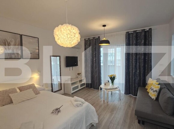 Garsonieră de închiriat Brazda lui Novac - 169145AI | BLITZ Craiova | Poza2