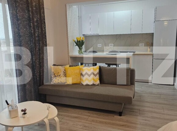 Garsonieră de închiriat Brazda lui Novac - 169145AI | BLITZ Craiova | Poza10