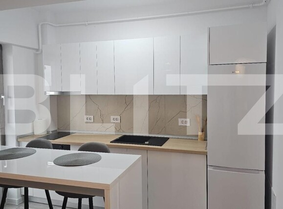 Garsonieră de închiriat Brazda lui Novac - 169145AI | BLITZ Craiova | Poza12