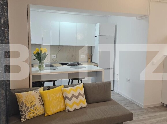 Garsonieră de închiriat Brazda lui Novac - 169145AI | BLITZ Craiova | Poza11