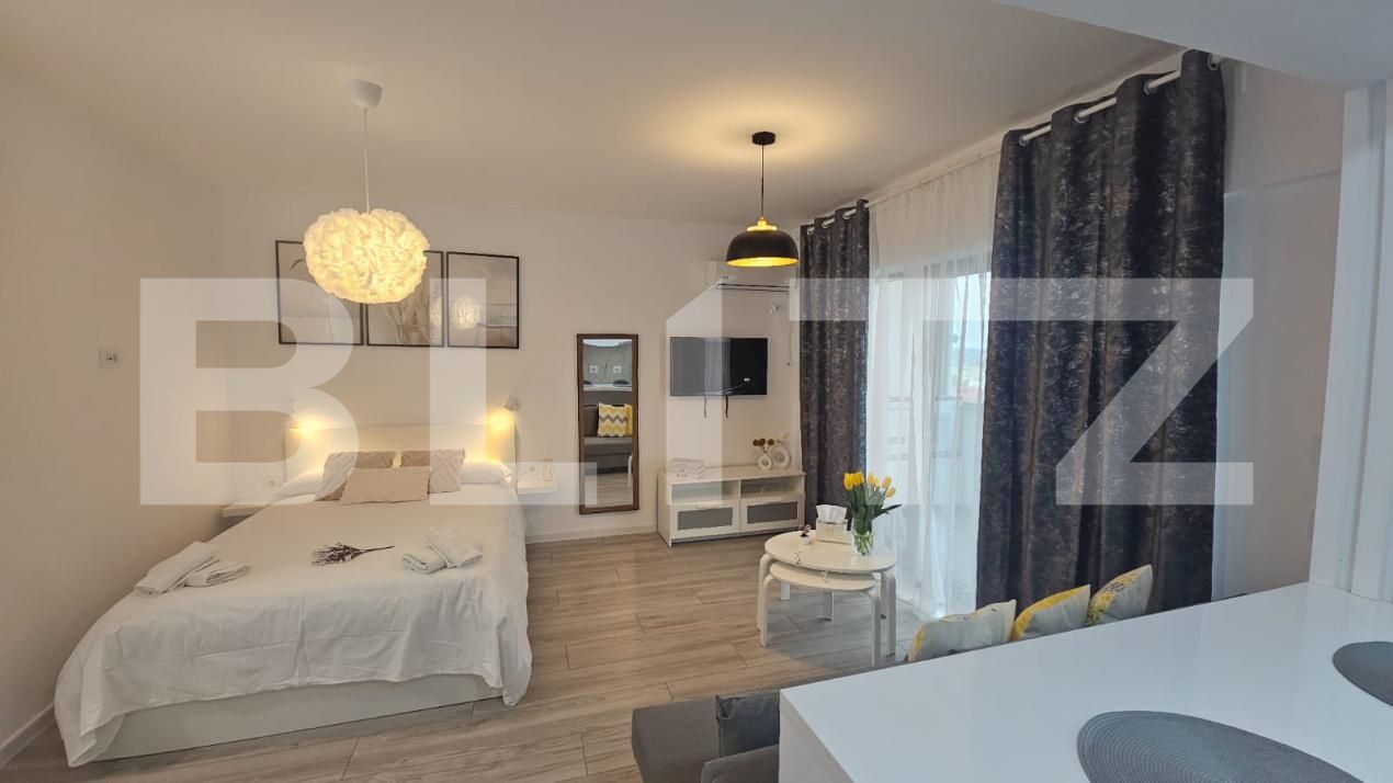 Garsonieră de închiriat Brazda lui Novac - 169145AI | BLITZ Craiova | Poza5