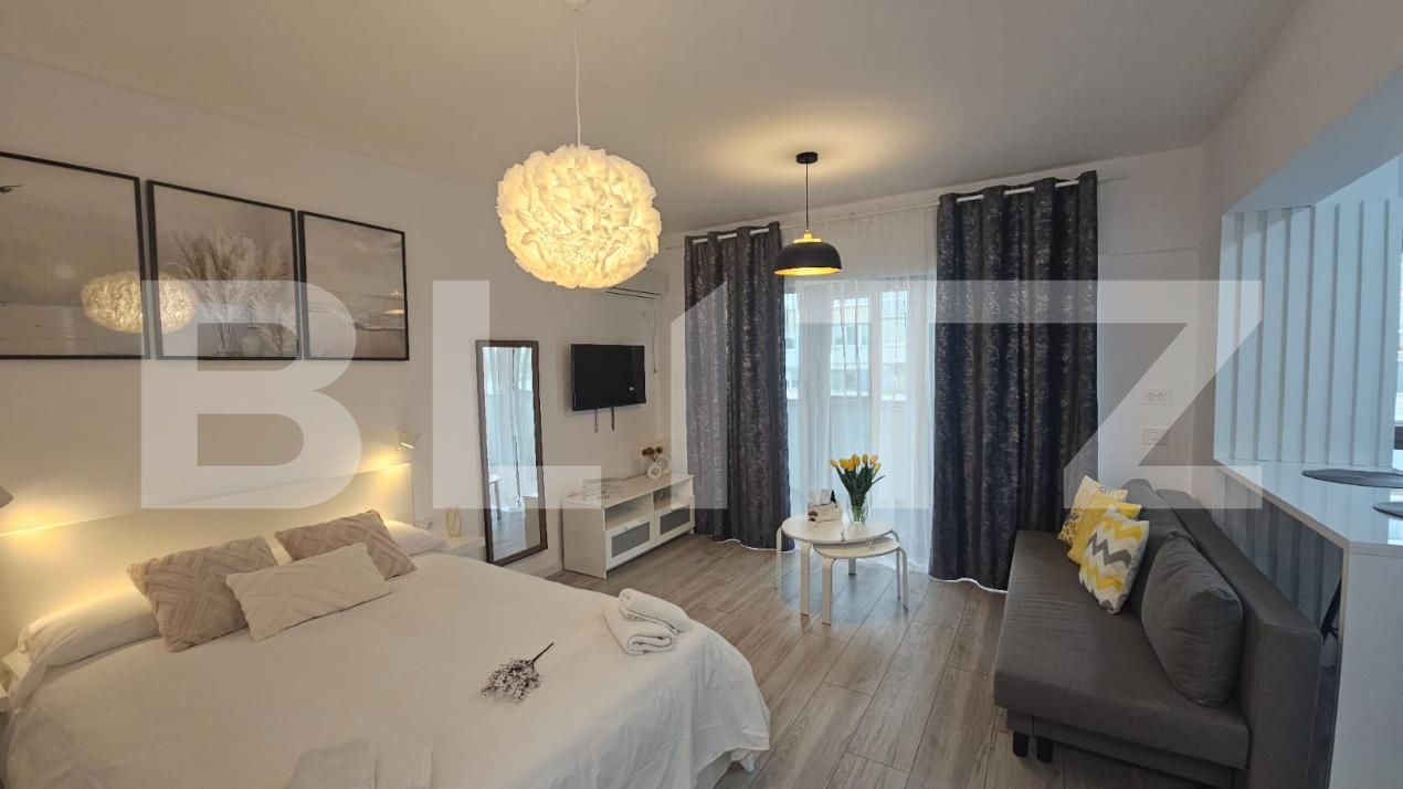 Garsonieră de închiriat Brazda lui Novac - 169145AI | BLITZ Craiova | Poza2
