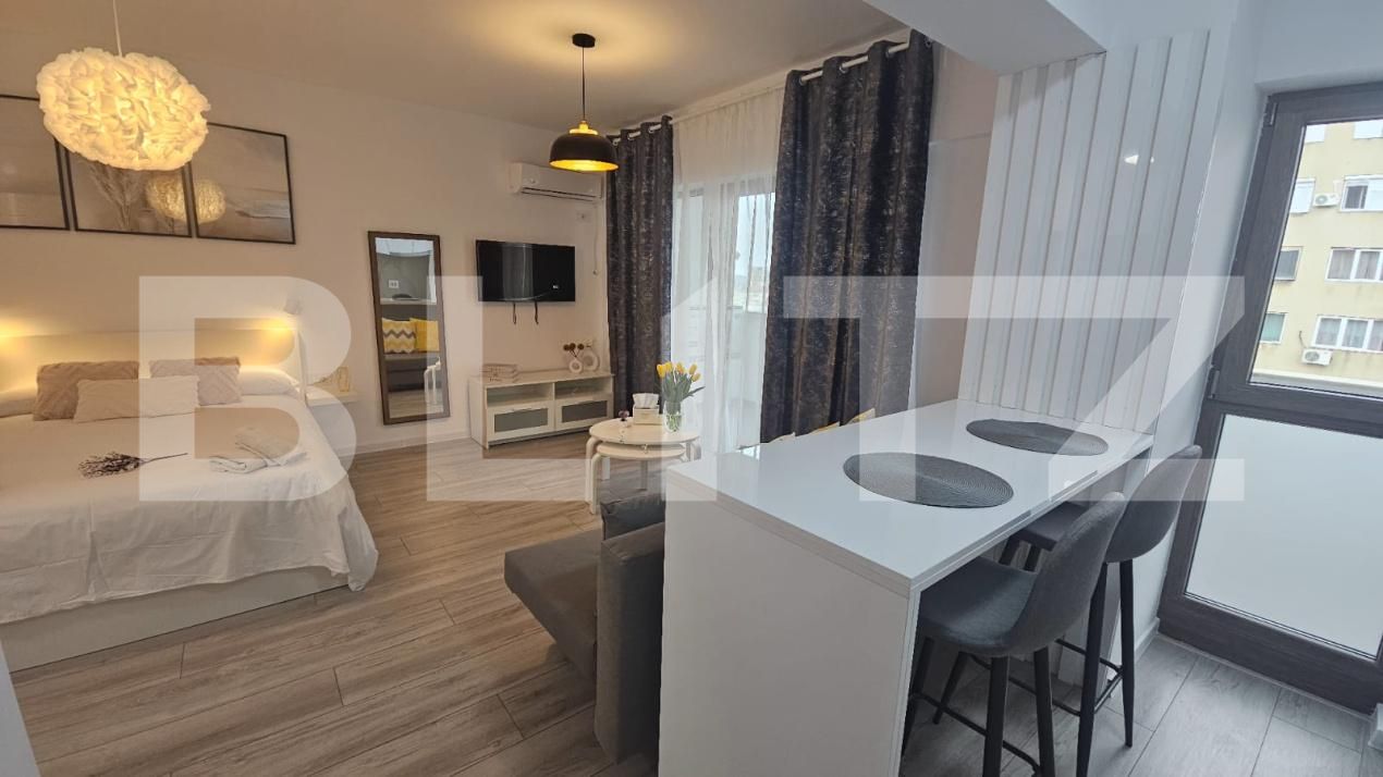 Garsonieră de închiriat Brazda lui Novac - 169145AI | BLITZ Craiova | Poza4