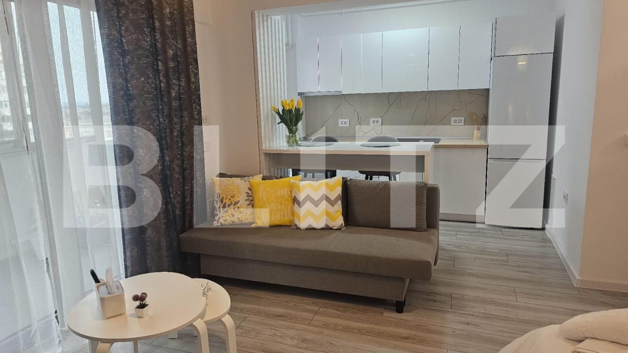 Garsonieră de închiriat Brazda lui Novac - 169145AI | BLITZ Craiova | Poza10