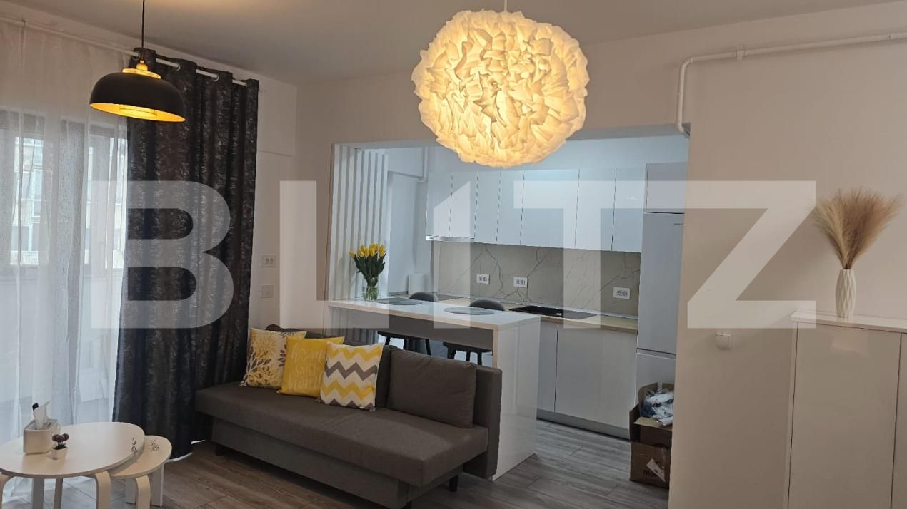 Garsonieră de închiriat Brazda lui Novac - 169145AI | BLITZ Craiova | Poza7