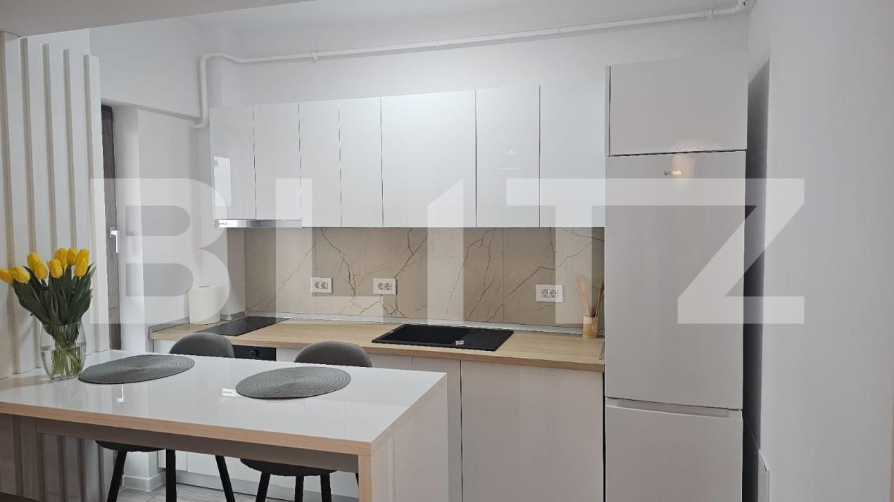 Garsonieră de închiriat Brazda lui Novac - 169145AI | BLITZ Craiova | Poza12