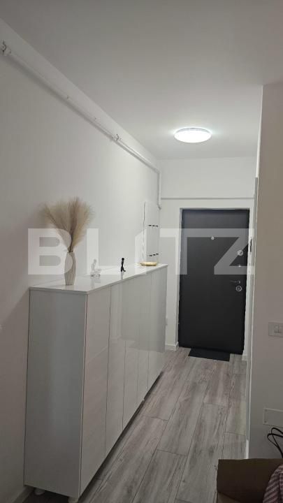 Garsonieră de închiriat Brazda lui Novac - 169145AI | BLITZ Craiova | Poza13